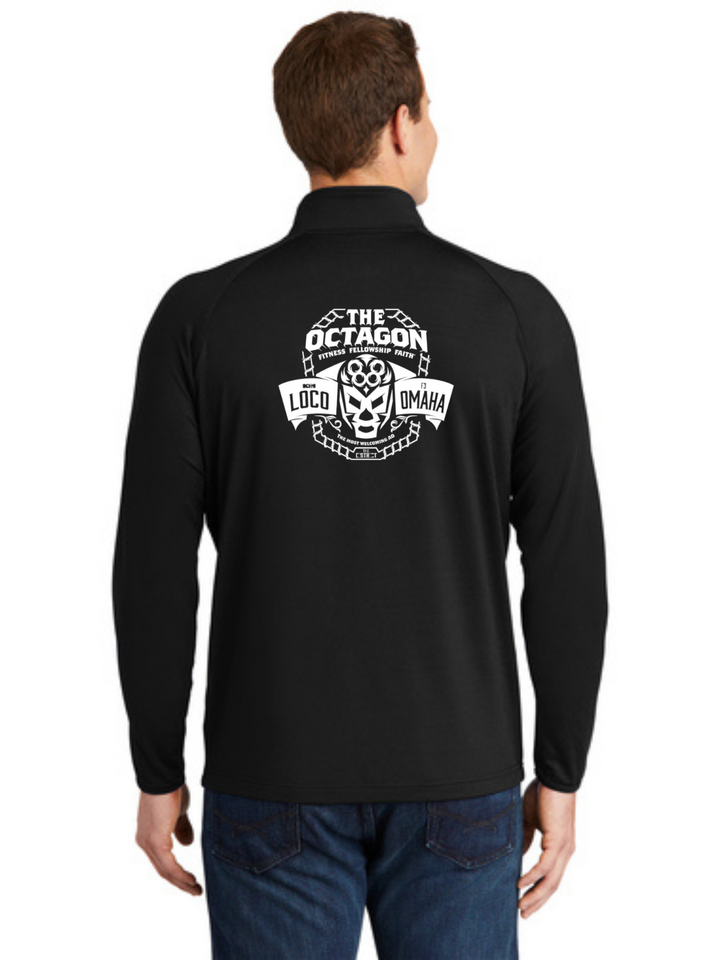 F3 Omaha The Octagon Pre-Order September 2022