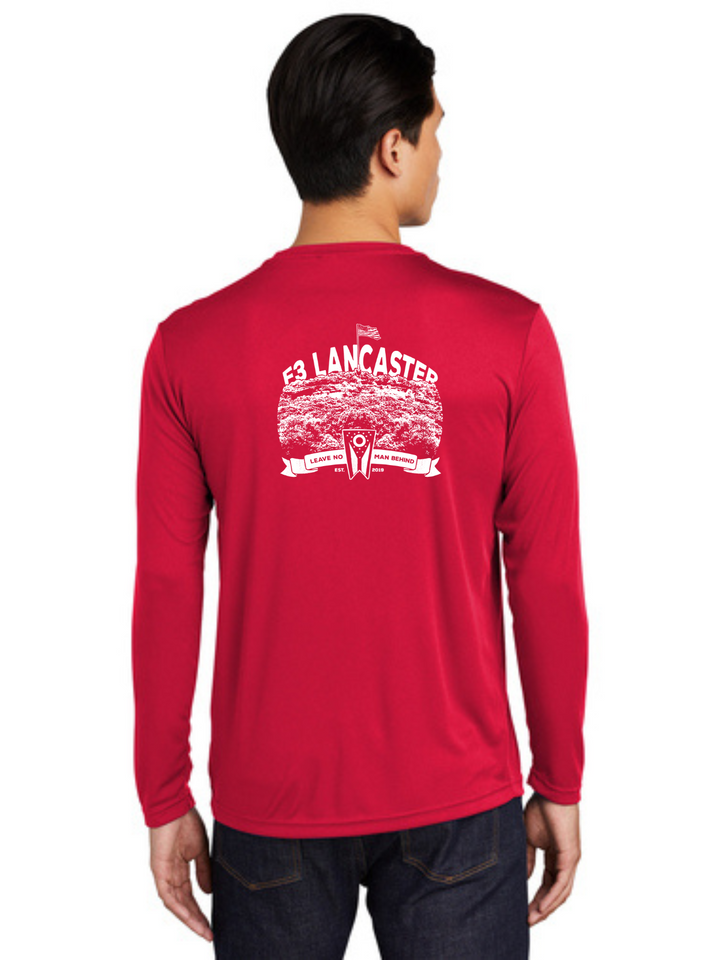 F3 Lancaster Ohio Pre-Order June 2022