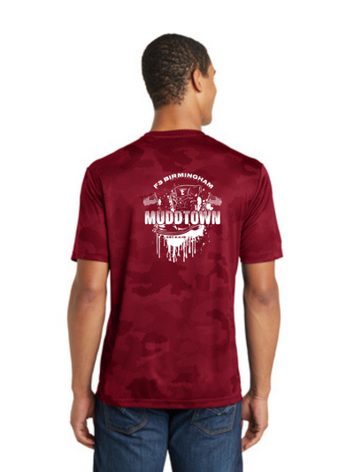 F3 Birmingham Muddtown Pre-Order April 2023