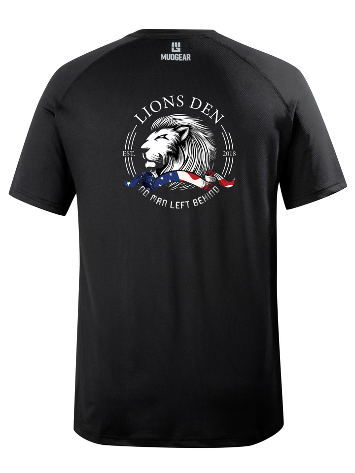 F3 Lion's Den Pre-Order August 2022
