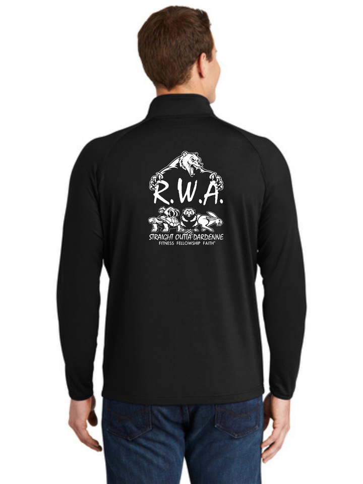 F3 RWA Pre-Order December 2022
