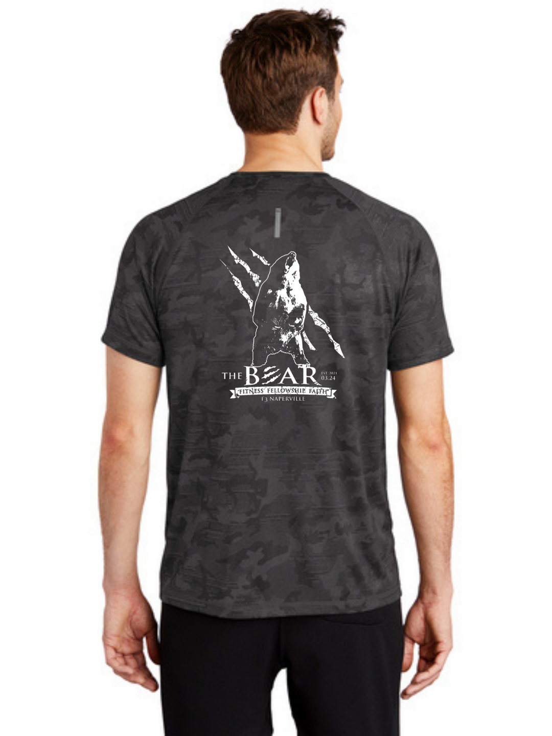 F3 Naperville The Bear Pre-Order May 2022
