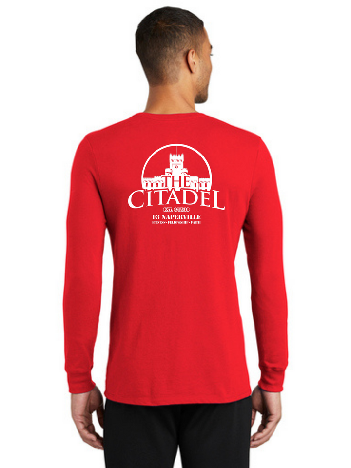 F3 Naperville Citadel Pre-Order May 2022