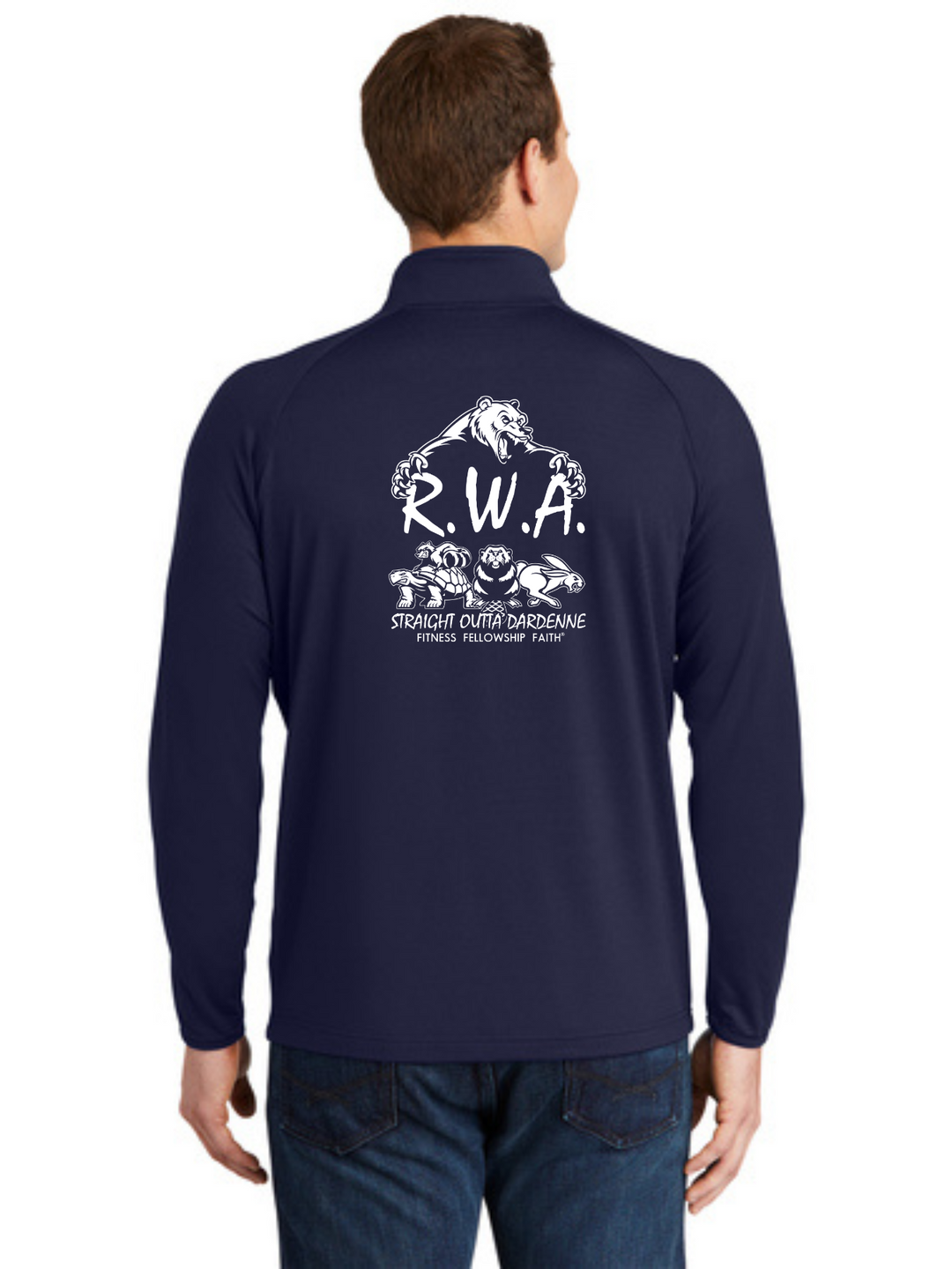 F3 RWA Pre-Order December 2022