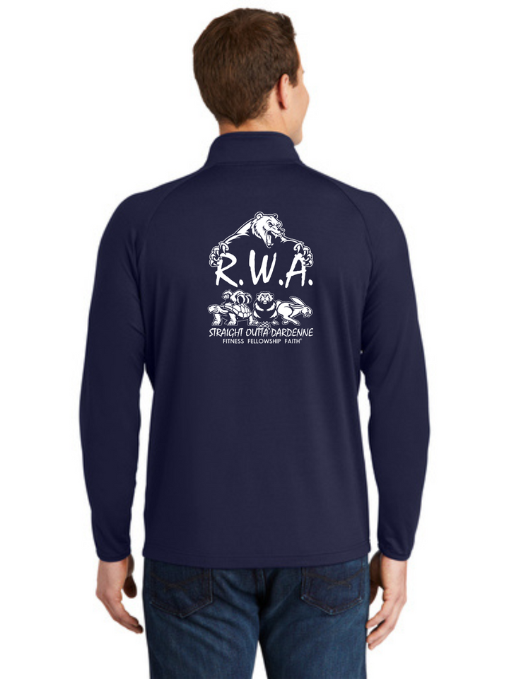 F3 RWA Pre-Order December 2022