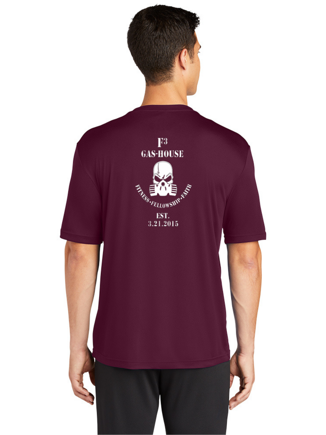 F3 GasHouse Pre-Order July 2022