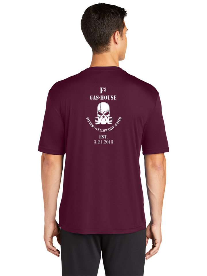 F3 GasHouse Pre-Order July 2022