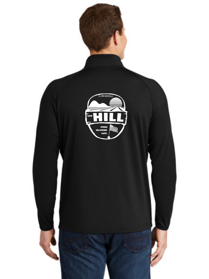 F3 The Hill Pre-Order June 2022