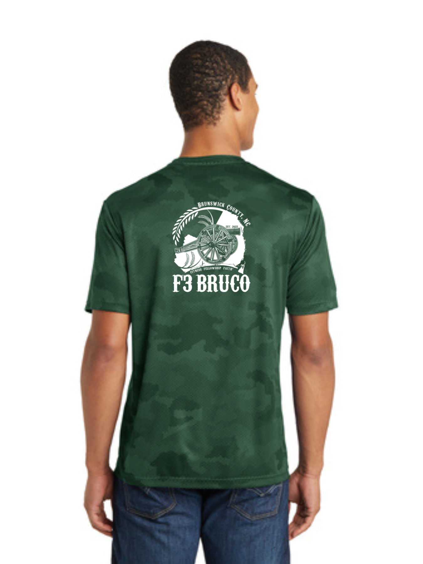 F3 Bruco Brunswick Pre-Order September 2022