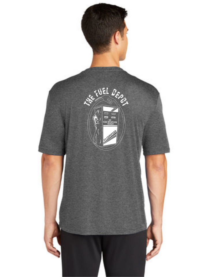 F3 Cape Fear Fuel Depot Pre-Order June 2022