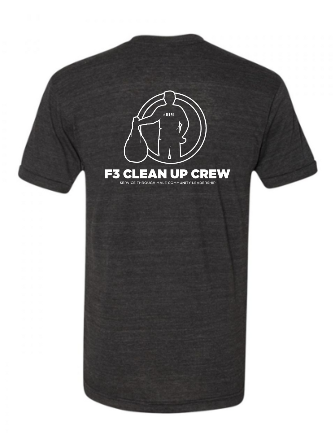 F3 Clean Up Crew Pre-Order June 2022