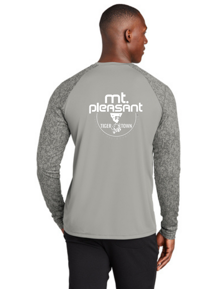 F3 Mt. Pleasant September 2022