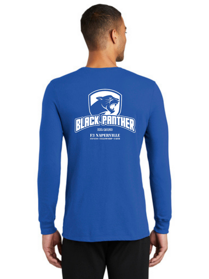 F3 Naperville Black Panther Pre-Order May 2022