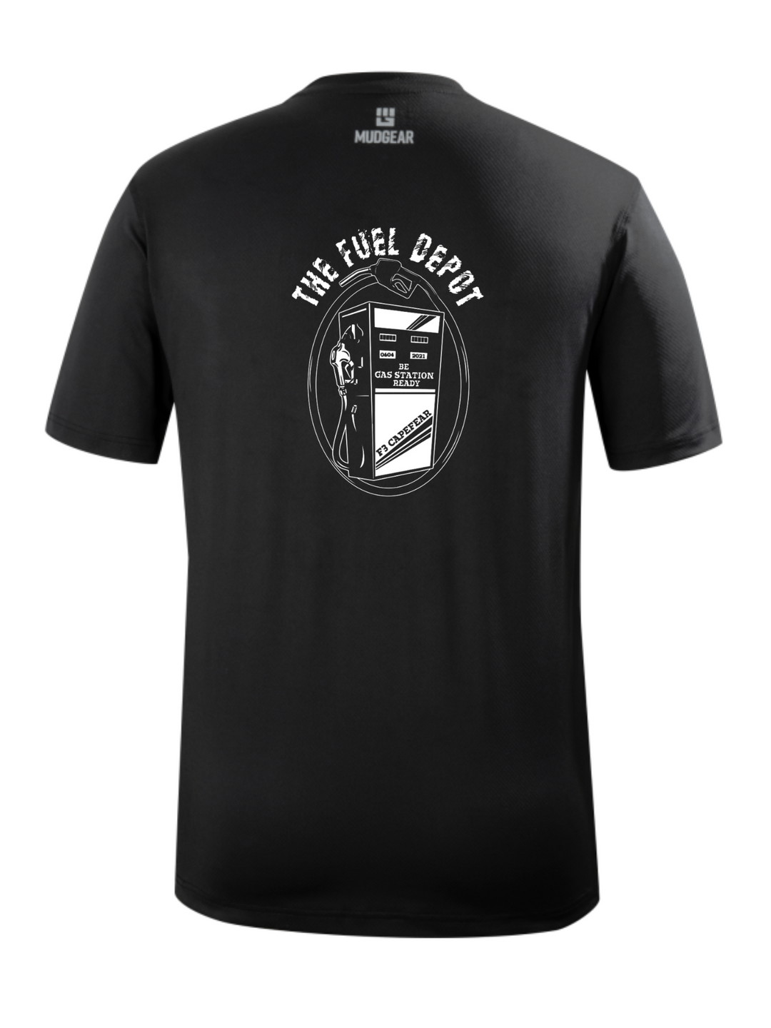 F3 Cape Fear Fuel Depot Pre-Order June 2022