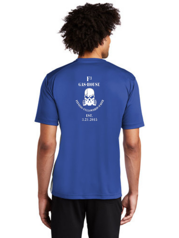 F3 GasHouse Pre-Order July 2022