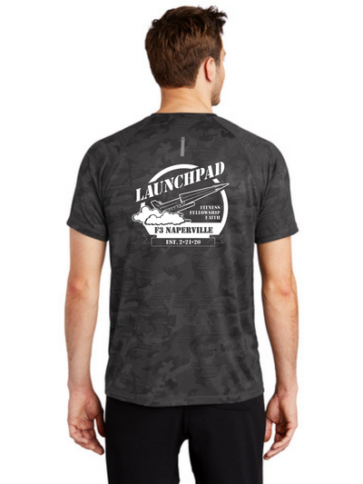 F3 Naperville Launchpad Pre-Order May 2022