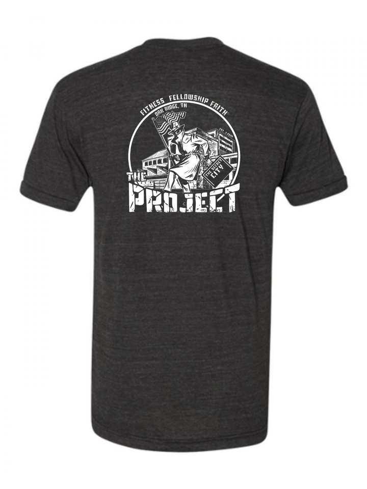 F3 Knoxville The Project Pre-Order September 2022