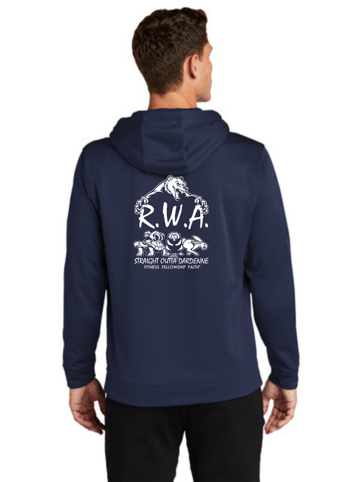F3 RWA Pre-Order December 2022