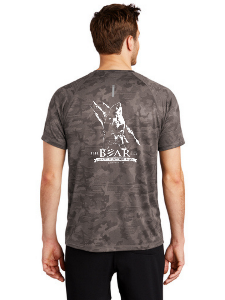 F3 Naperville The Bear Pre-Order May 2022