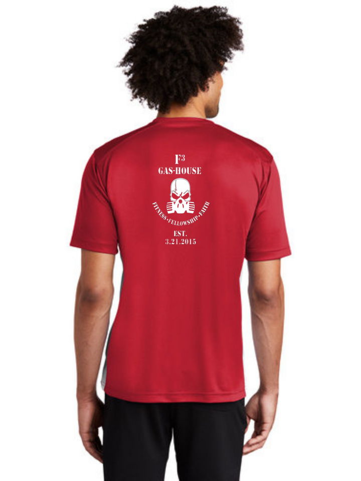 F3 GasHouse Pre-Order July 2022