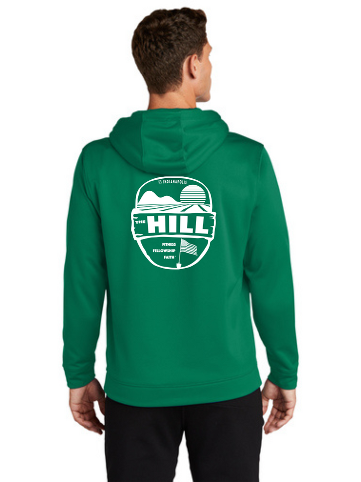 F3 The Hill Pre-Order June 2022