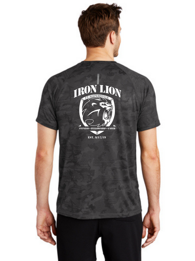 F3 Naperville Iron Lion Pre-Order May 2022