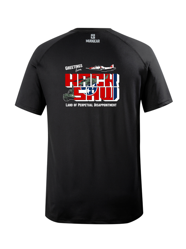 F3 Hacksaw Pre-Order August 2022