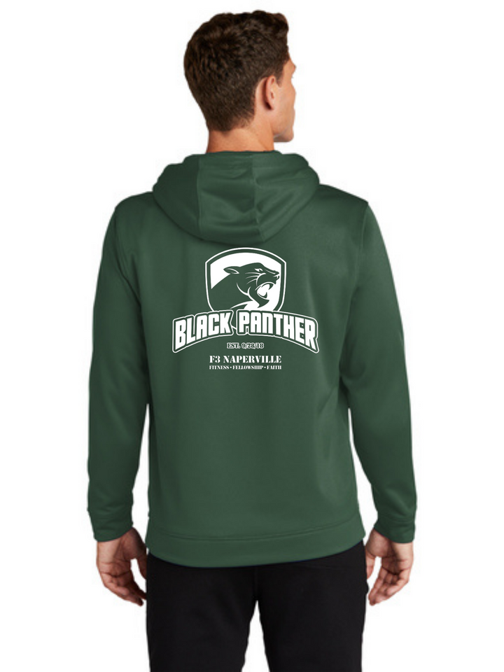 F3 Naperville Black Panther Pre-Order May 2022