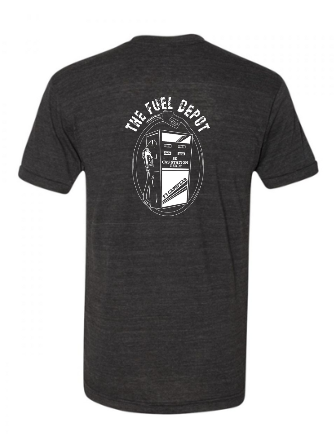 F3 Cape Fear Fuel Depot Pre-Order June 2022