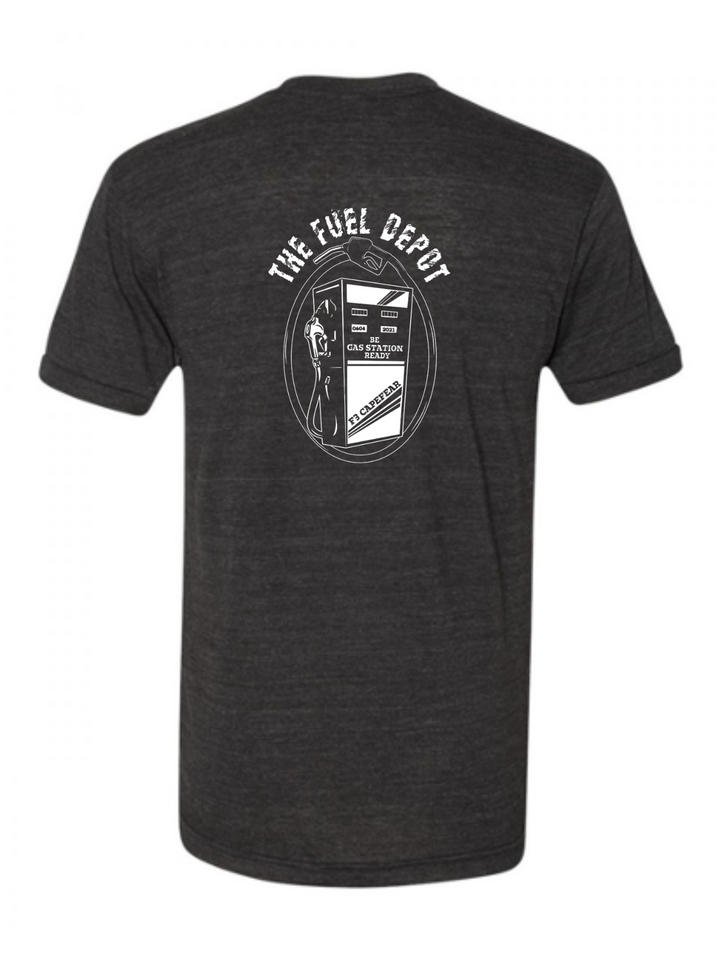 F3 Cape Fear Fuel Depot Pre-Order June 2022
