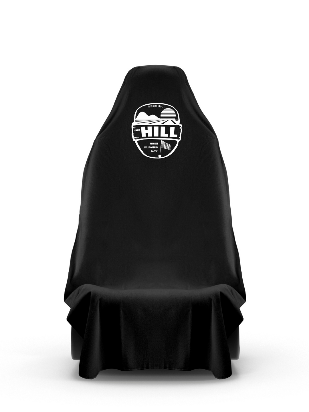 F3 The Hill Pre-Order June 2022