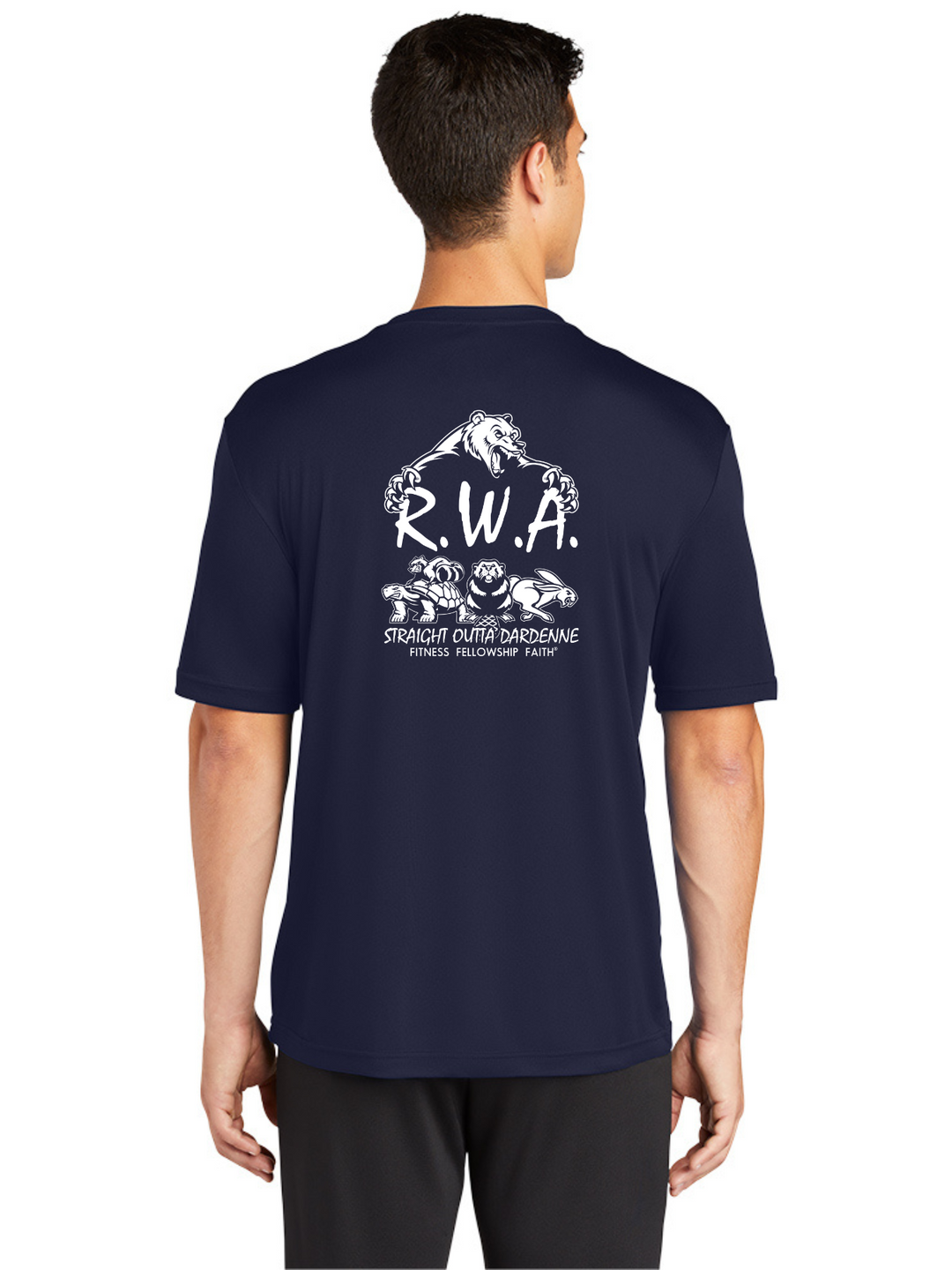 F3 RWA Pre-Order December 2022