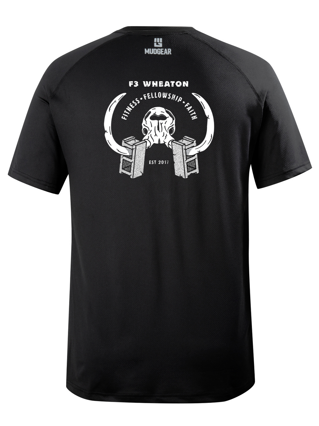 F3 Wheaton Pre-Order September 2022
