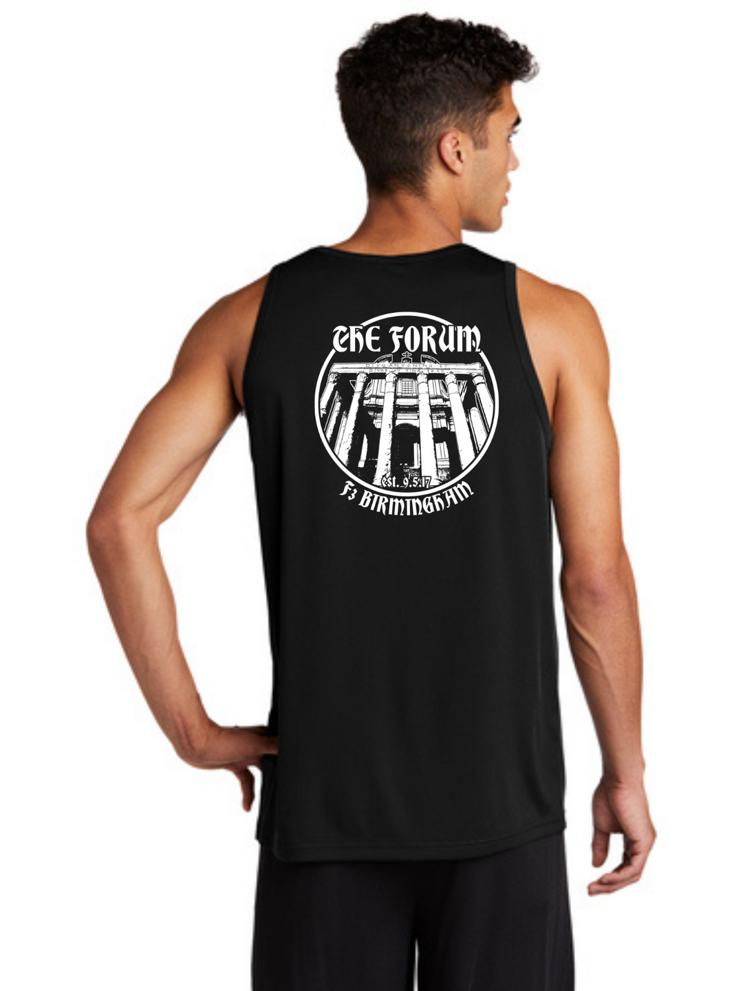 F3 The Forum Pre-Order June 2022