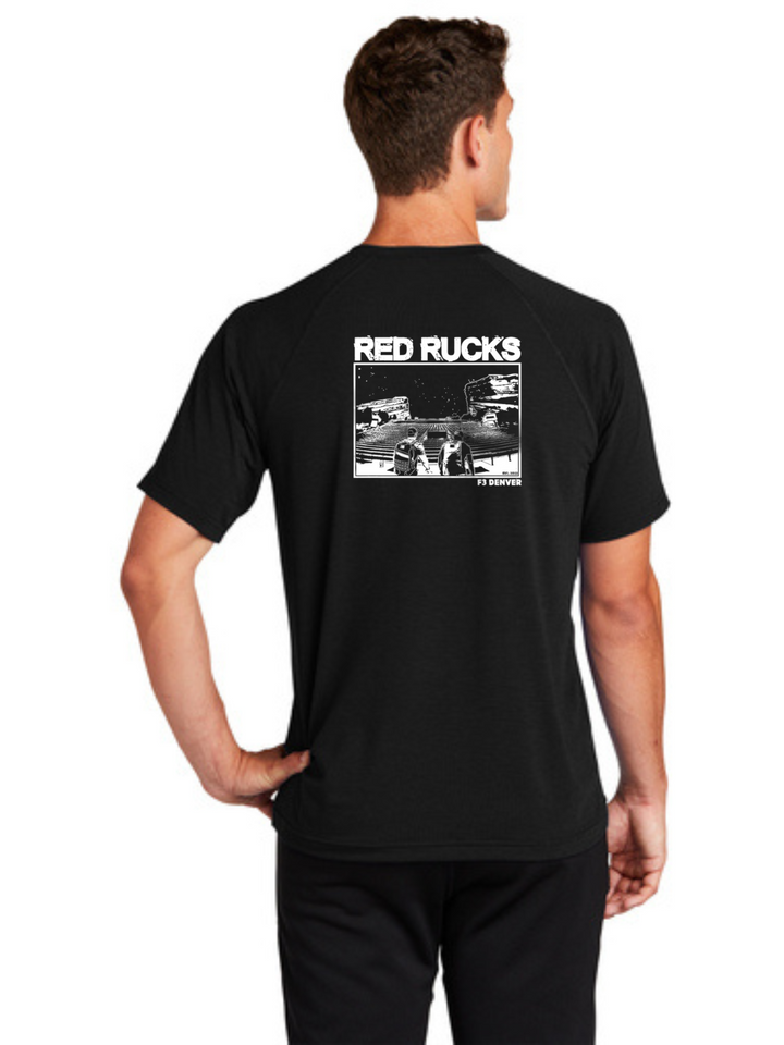 F3 Denver Red Rucks Pre-Order November 2022