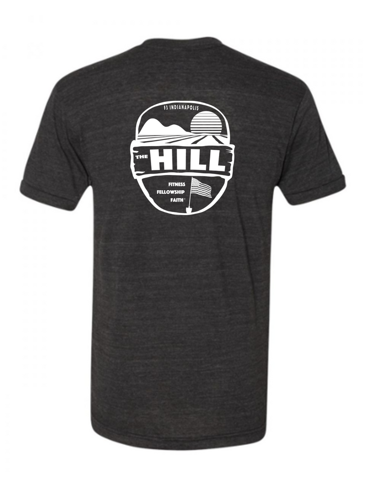 F3 The Hill Pre-Order June 2022