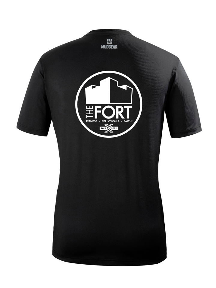 F3 The Fort 10 Year Anniversary Pre-Order September 2022