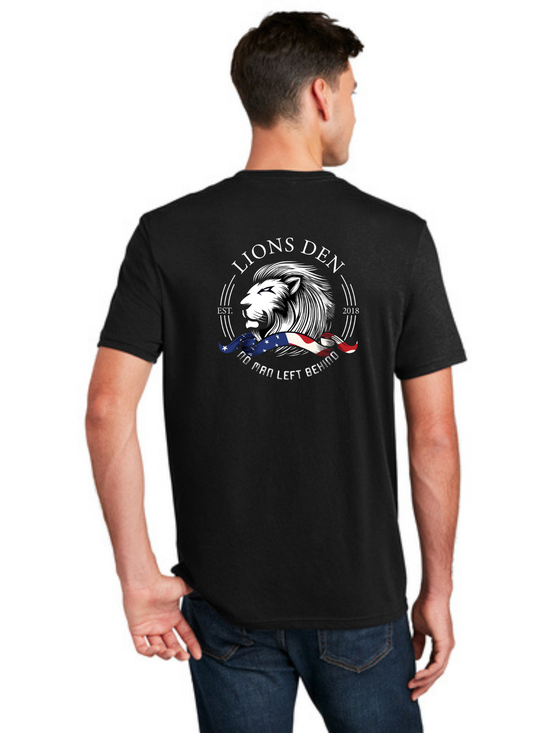 F3 Lion's Den Pre-Order August 2022
