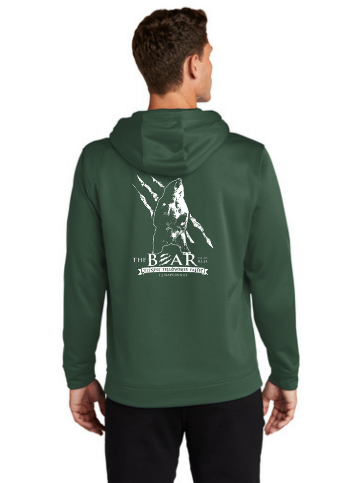 F3 Naperville The Bear Pre-Order May 2022