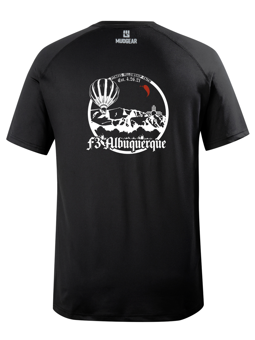 F3 Albuquerque Chile Pre-Order August 2022