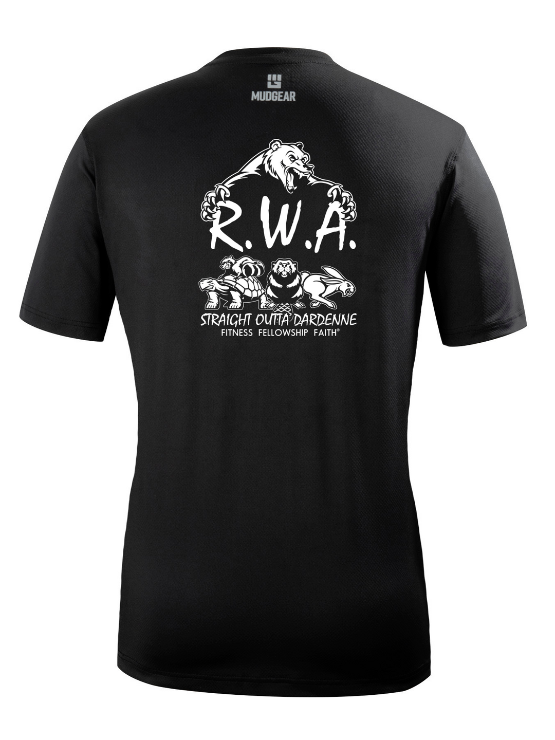 F3 RWA Pre-Order December 2022