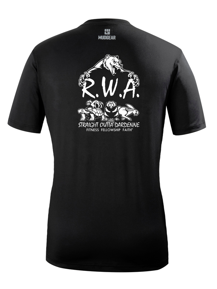 F3 RWA Pre-Order December 2022
