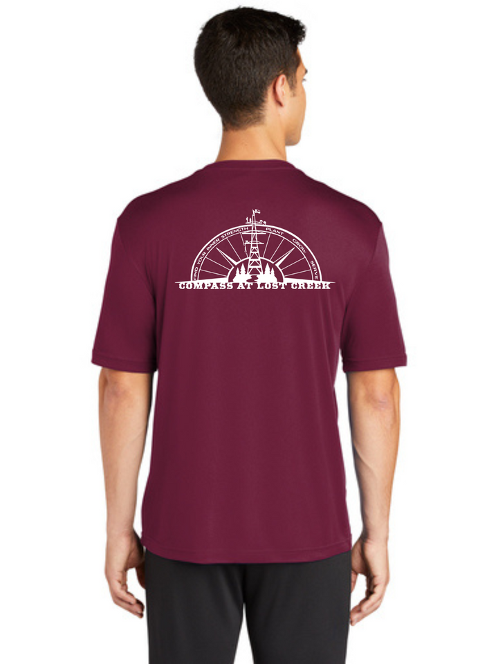 F3 Compass at Lost Creek Pre-Order September 2022