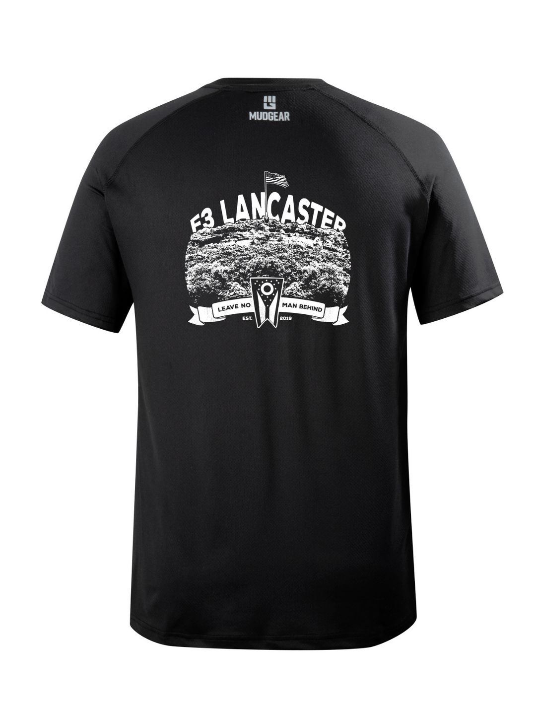F3 Lancaster Ohio Pre-Order June 2022