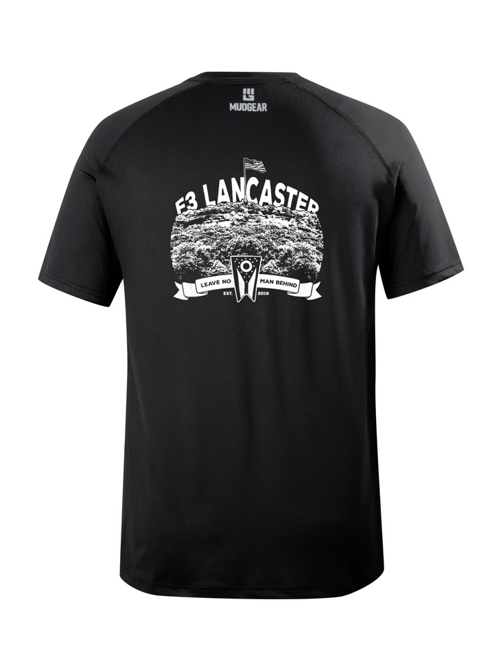 F3 Lancaster Ohio Pre-Order June 2022