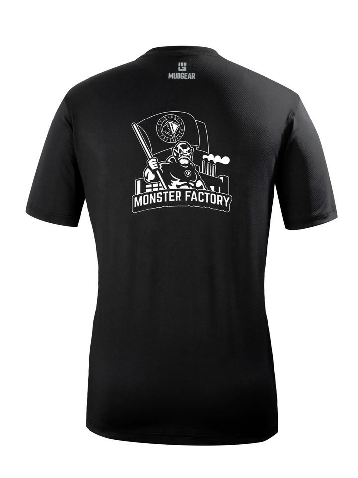 F3 Monster Factory Shirt Pre-Order July 2022