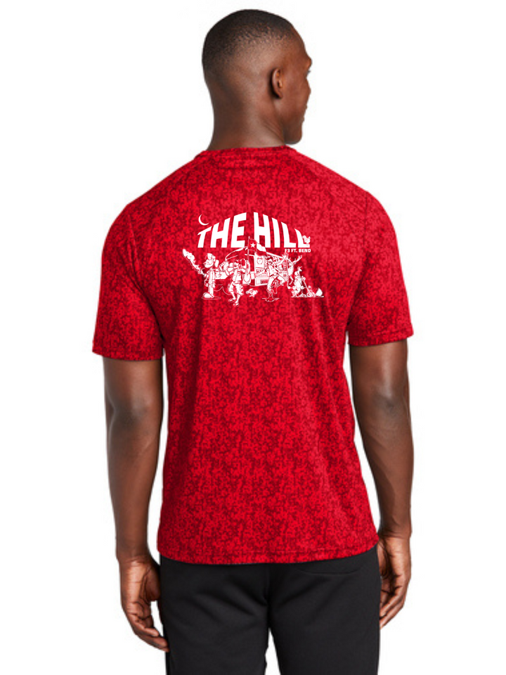 F3 Fort Bend The Hill Pre-Order July 2022