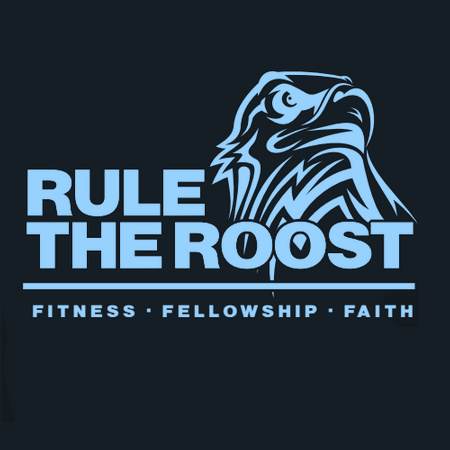 F3 Rule the Roost Pre-Order