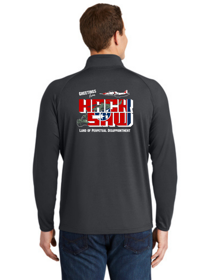 F3 Hacksaw Pre-Order August 2022