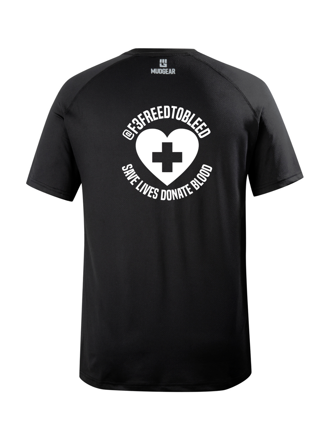 F3 Freed to Bleed Pre-Order July  2022